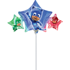 MINISHAPE PJ MASKS